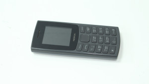 Мобільний телефон Nokia 105 SS 2023
