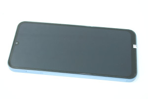 Мобильный телефон Samsung A256 Galaxy A25 5G 8/256GB