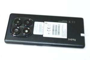 Мобільний телефон Xiaomi Redmi Note 14 Pro 12/512GB