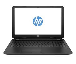 Ноутбук HP 15-F018DX