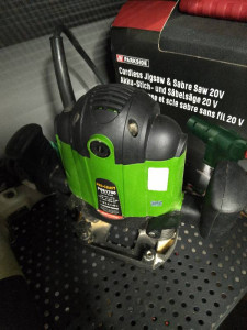 Фрезер ProCraft POB1700