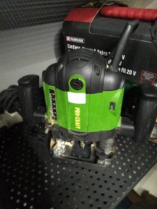 Фрезер ProCraft POB1700