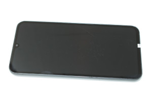 Мобільний телефон Samsung A346 Galaxy A34 5G 6/128GB