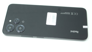 Мобільний телефон Xiaomi Redmi 12 4/128GB