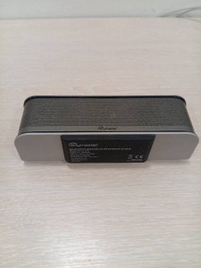 Портативная акустика Skymaster BT-10-20W