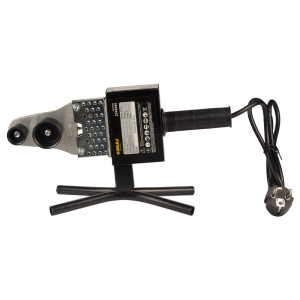 Паяльник для пластиковых труб Sigma 2743481