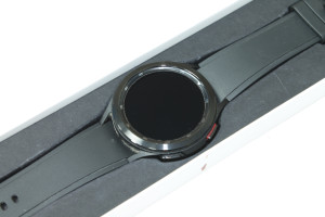 Смарт часы Samsung SM-R890 Galaxy Watch4 Classic 46mm