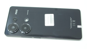 Мобільний телефон Poco M6 Pro 8/256GB