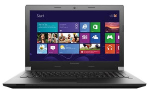 Ноутбук Lenovo B50-80