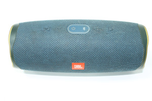 Портативна акустика JBL Charge 4