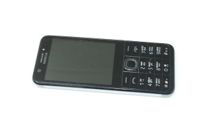 Мобильный телефон Nokia 230 RM-1172