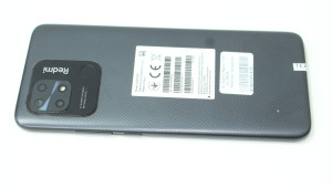 Мобільний телефон Xiaomi Redmi 10C 4/128GB