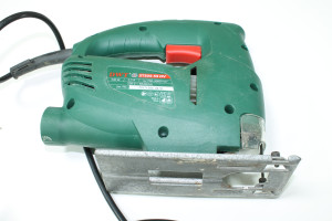 Електролобзик DWT STS05-55 DV