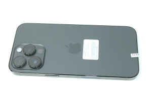 Мобильный телефон iPhone 14 Pro Max 256GB (eSim)