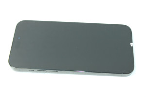 Мобильный телефон iPhone 14 Pro Max 256GB (eSim)