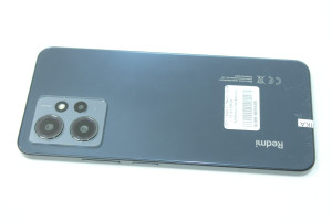 Мобильный телефон Xiaomi Redmi Note 12 4/128GB