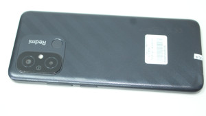 Мобильный телефон Xiaomi Redmi 12C 4/128GB