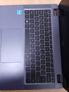 Ноутбук ACER TMP414RN-52