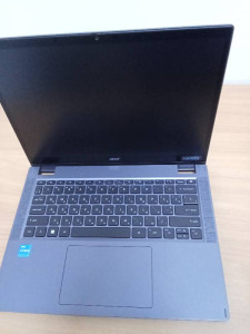 Ноутбук ACER TMP414RN-52
