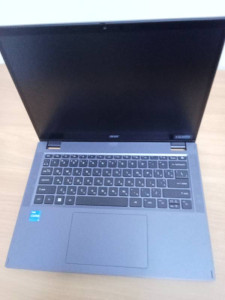Ноутбук ACER TMP414RN-52