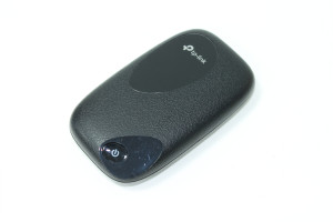 Wi Fi роутер TP-Link M7200