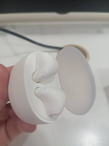 Bluetooth гарнитура T49