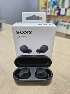 Bluetooth гарнітура Sony WF-C510