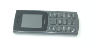 Мобильный телефон Nokia 105 SS 2023