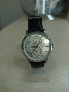 Годинник кварцовий Royal London 41416-01