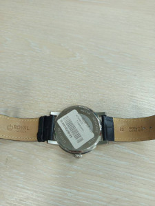 Годинник кварцовий Royal London 41416-01