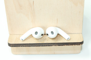 Bluetooth гарнитура Apple AirPods Pro 2nd generation A2700 (A2698, A2699)