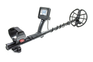 Металлоискатель NOKTA MAKRO Anfibio Multi