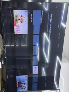 Телевизор Xiaomi L43M6-6ARG