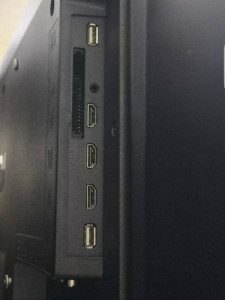 Телевизор Xiaomi L43M6-6ARG