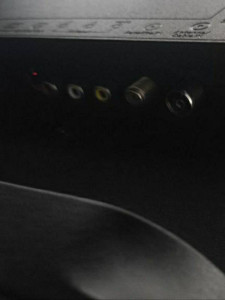 Телевизор Xiaomi L43M6-6ARG