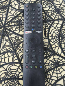 Телевизор Xiaomi L43M6-6ARG