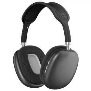 Bluetooth гарнітура BLACK P9
