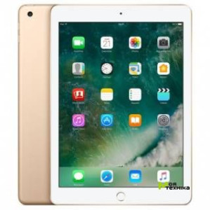Планшет Apple IPad 5Gen 32GB Wi-Fi A1823