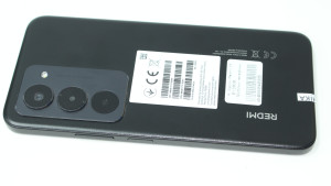 Мобильный телефон Xiaomi Redmi 15 6/128GB