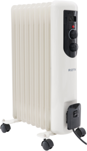 Масляный обогреватель RZTK RDT 24229H