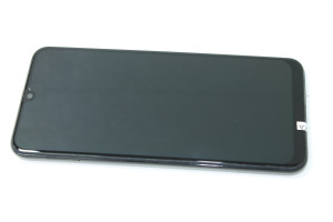 Мобільний телефон Samsung M315 Galaxy M31 6 / 128GB