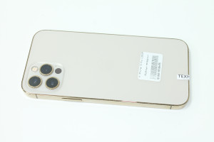 Мобильный телефон iPhone 12 Pro 128GB