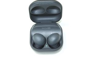 Bluetooth гарнітура Samsung Galaxy Buds 2 Pro (SM-R510)