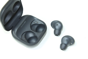 Bluetooth гарнітура Samsung Galaxy Buds 2 Pro (SM-R510)