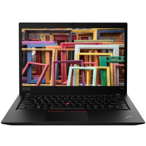 Ноутбук Lenovo T490S