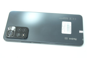 Мобільний телефон Xiaomi Redmi Note 11 Pro Plus 5G 6/128GB