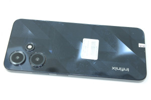 Мобільний телефон Infinix Hot 30 Play NFC (X6835B) 8/128GB