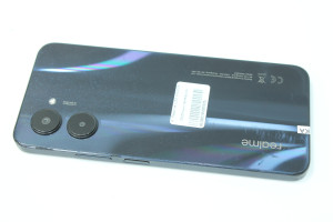 Мобільний телефон Realme C33 4/64GB