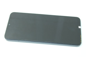 Мобільний телефон Realme C33 4/64GB