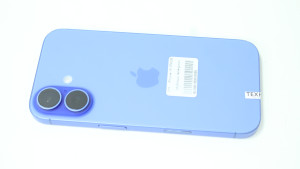 Мобільний телефон iPhone 16256GB